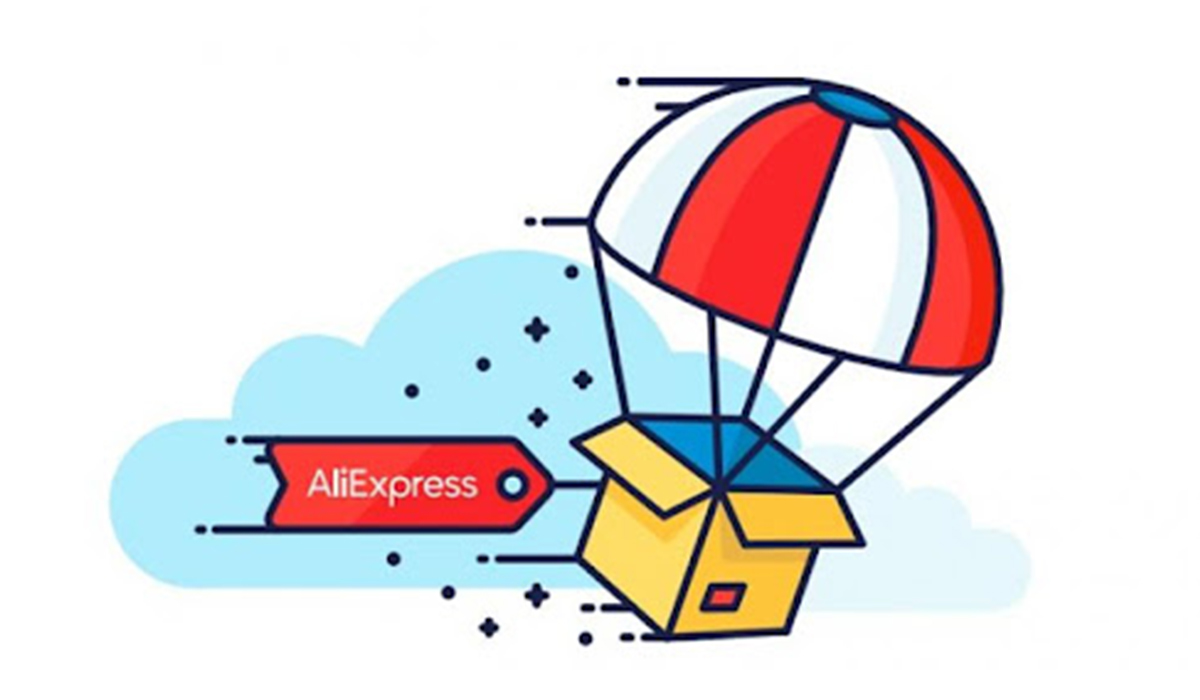 Stepwise Process to set up AliExpress Dropshipping